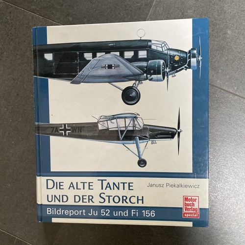 Die alte tante - alte, der