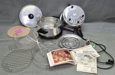 LUKULL Infrarot Grillgerät de