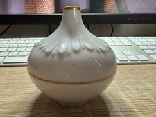 Porzellan Mini Vase Langenthal