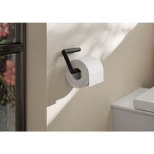 HEWI System 900 WC-Papierhalter 900.21.00060 DC  Edelstahl, pulverbeschichtet,