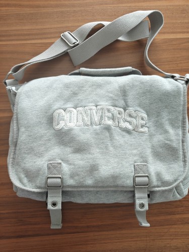 Converse messenger bag - messenger, /