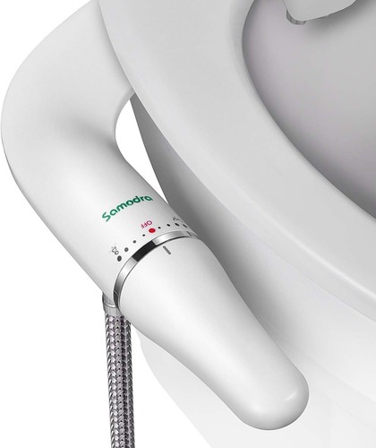 Intime hygiene bidet einsatz - hygiene:, bidet-einsatz
