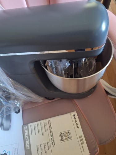 Silvercrest skmw 600 - skmw,
