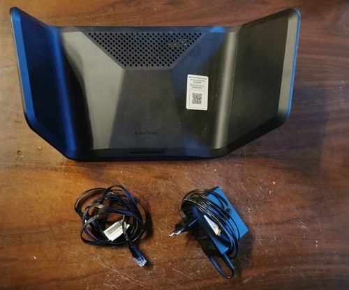 Netgear nighthawk ax8 - nighthawk, (rax70)