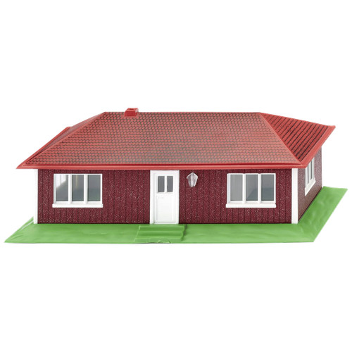 Modell landhaus schwedenhaus - landhaus,