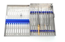 Zahnarzt Instrumenten Set