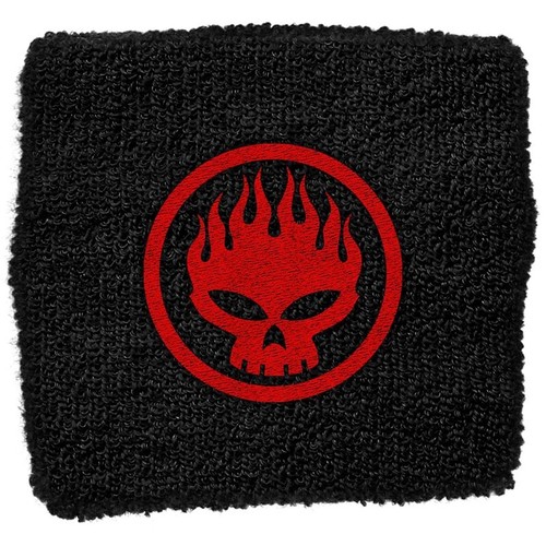 The offspring schweißband - the,