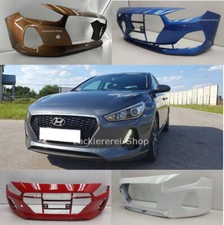 STOßSTANGE VORNE LACKIERT IN