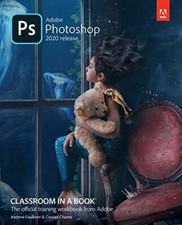 Adobe Photoshop CC Classroom
