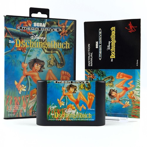 Sega mega drive spiel - sega, :