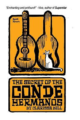 The secret conde - secret, of