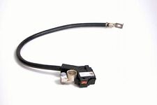 Original BMW F01 F10 F11 F25 Batteriekabel minus IBS Minuskabel 9253082