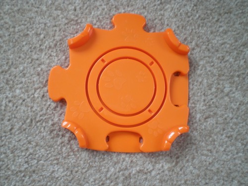 Vtech toot - vtech, crossover