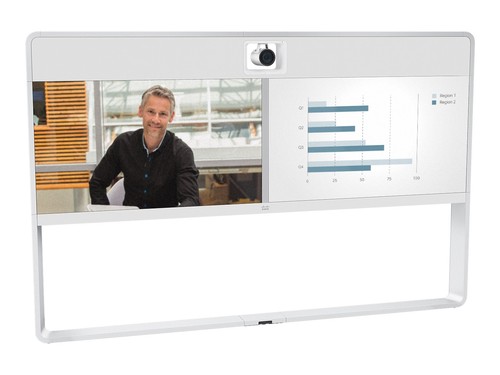 Cisco cts mx700d 2cam - cisco, cts-mx700d-2cam-k9