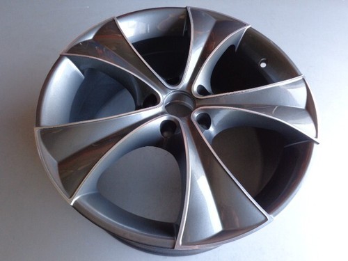 Carmani ca3 felge 8x18 - 3,
