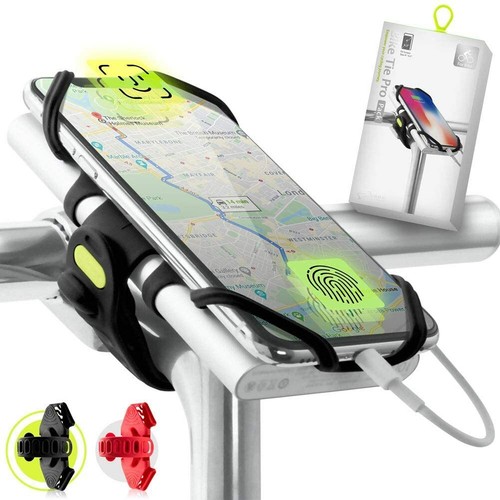 Fahrrad handyhalterung 2in1 - fahrrad,