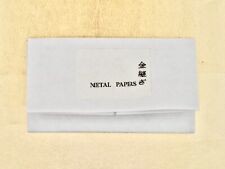 Edelstein & Diamantpapiere