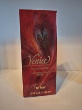 Yves Rocher - Venice Eau De Toilette - 60 ml Vaporisateur Spray NEU OVP