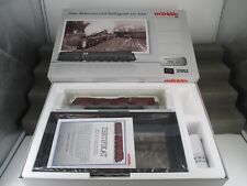 Märklin Spur H0 37052 Stromlinienlok BR 05 DRG AC mfx Vollsound Digital OVP