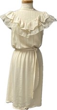 True vintage kleid 80er - 80er, 90er