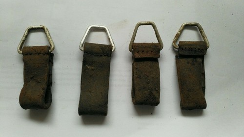 Trapez ringe wehrmacht wk - trapez-ringe,