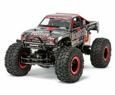 Tamiya 300058592 1:10 RC Rock Socker CR-01 Crawler Monstertruck Bausatz 