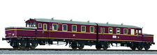 Liliput 133502 Wittfeld Akku-Triebwagen BR 180 018a/180 018b der DB E.III Neu