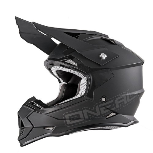 Neal 2srs helm flat - 2srs, rl