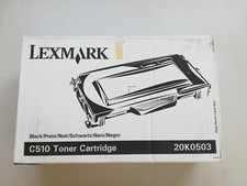 C510, 20K0403, Lexmark