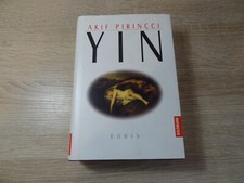 Akif Pirincci: Yin / Gebunden