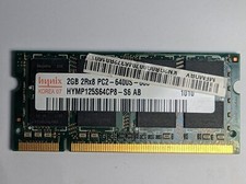 Hynix HYMP125S64CP8-S6 AB 2GB 2Rx8 PC2 -6400S