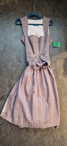Dirndl country line - line, neu