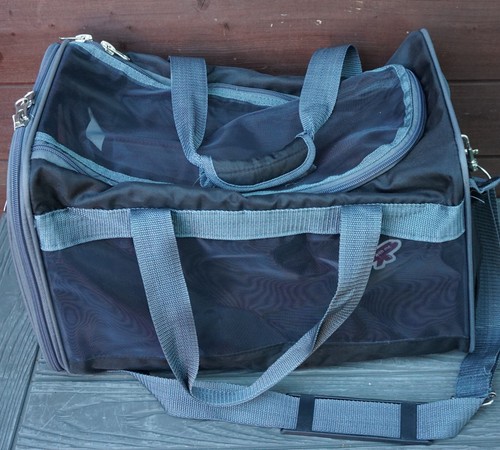 Hunde reisetasche good2go pet - reisetasche,