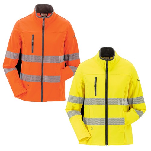 Planam norit warnschutz damen - planam,