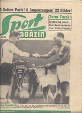 Sport Magazin 08.10.1952 (