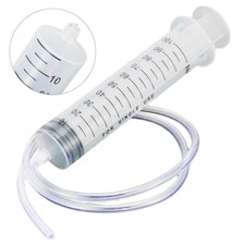 Dosierspritze 100 ml mit 80 cm