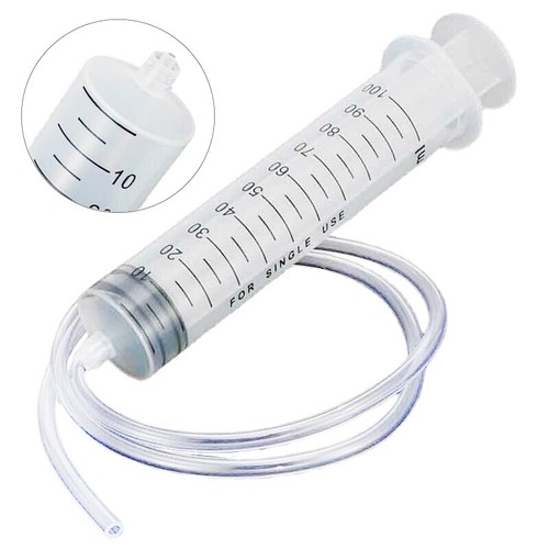 Dosierspritze 100 mit cm - dosierspritze, 80