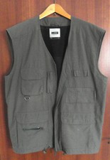 Weste , Trekking Weste James