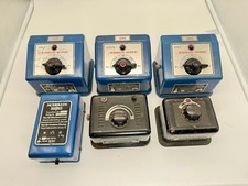 Märklin H0 00 Trafo