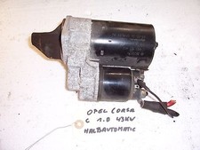 Opel corsa 43kw - corsa,