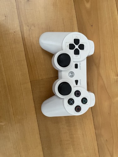 Wireless controller ps3 - controller, pc/ps3