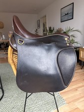 Wanderreitsattel Sommer