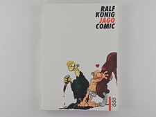 rororo - Ralf König - Jago