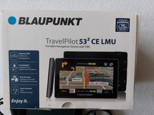 Navigationsgerät Gerät 5