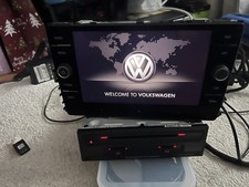 VW MIB2 ZR Discover Media