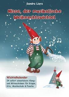 Nisse der musikalische - nisse,,