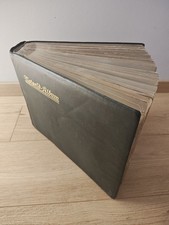 Große Notgeld Sammlung Album