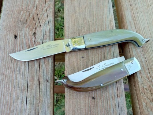 Fabelhaftes scarperia messer - fabelhaftes,