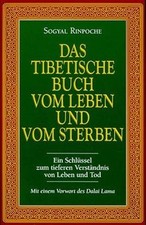 Das tibetische Buch vom Leben