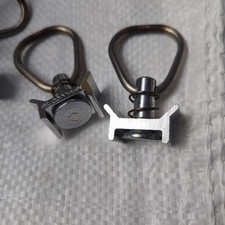 Adam Hall Hardware 5745 Flugöse UVP 10.90€